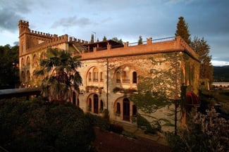 Al Castello Cividale