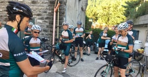 Top 10 Questions about Group Bike Tours