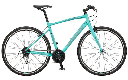 Bianchi C-Sport 1