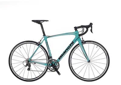 Bianchi Intenso Ultegra-105