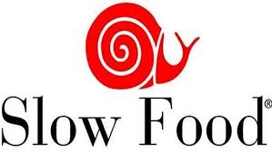 Slow food logo