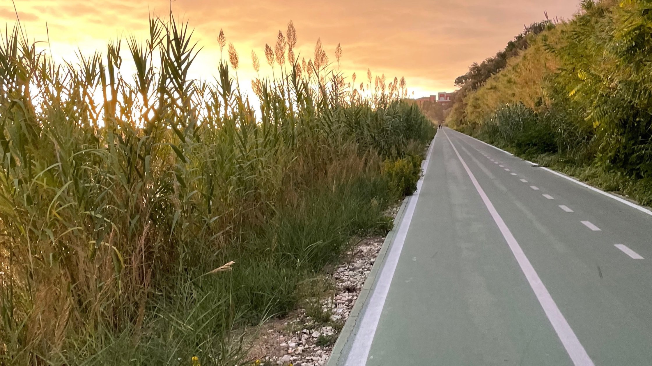 Abruzzo Bike to Coast Blog Banner