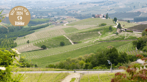 Tourissimo's Unforgettable Cycling Journeys in Northern Italy