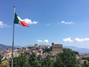 The Most Beautiful Small Towns in Italy