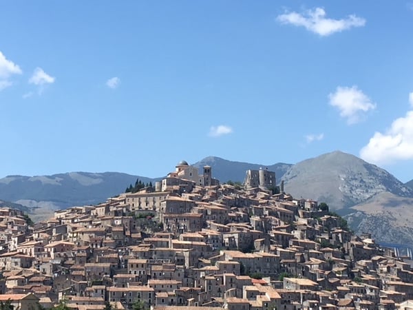 Morano Calabro