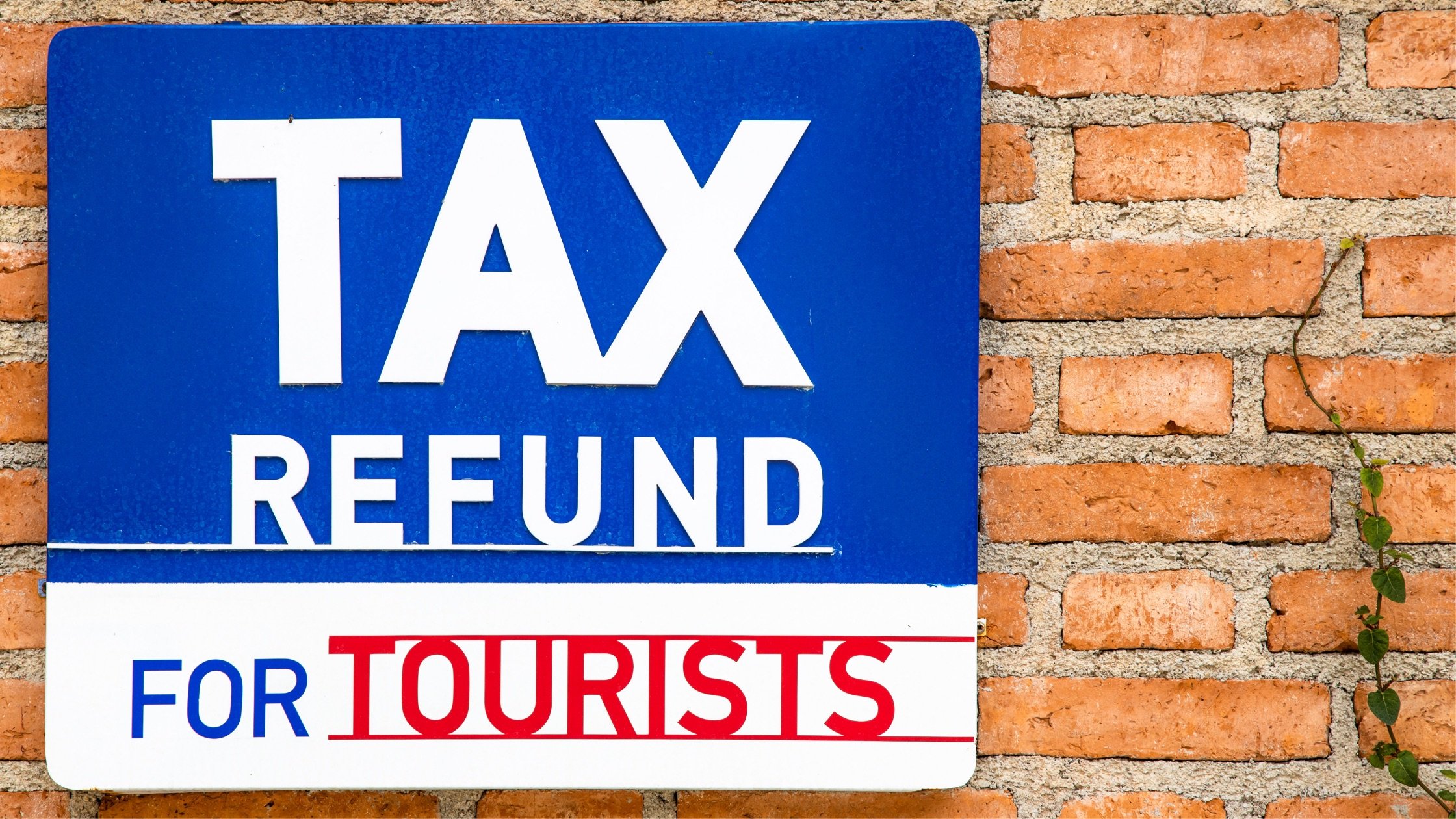 Tax Refund Blog