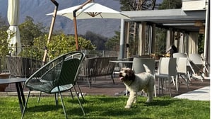 Hotels We Love: Casa della Capra