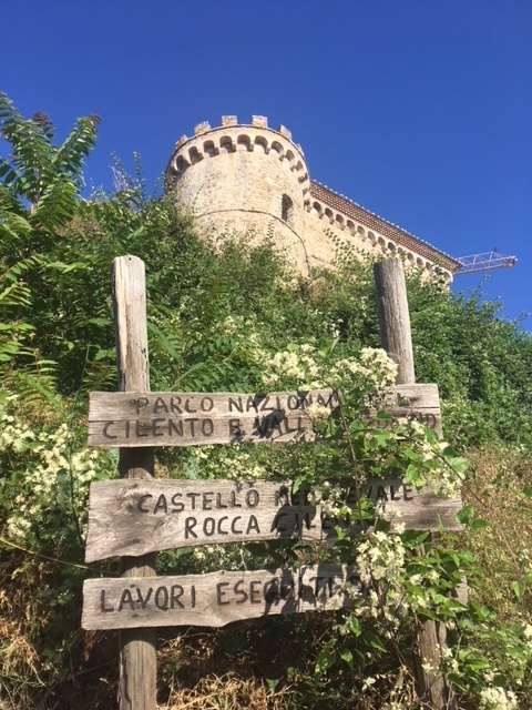 Rocca CIlento