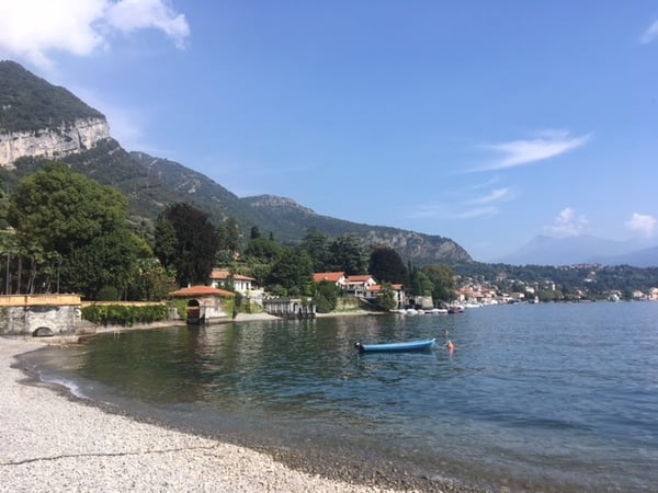 Como Greenway Beach