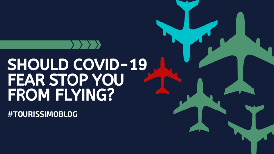 Covid 19 air travel
