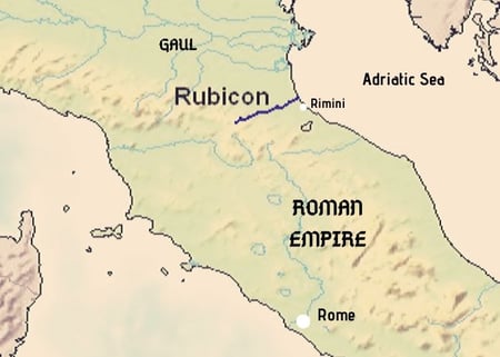 Рубикон рим. Рубикон река в Италии. Рубикон река в Италии на карте. Река Рубикон на карте.