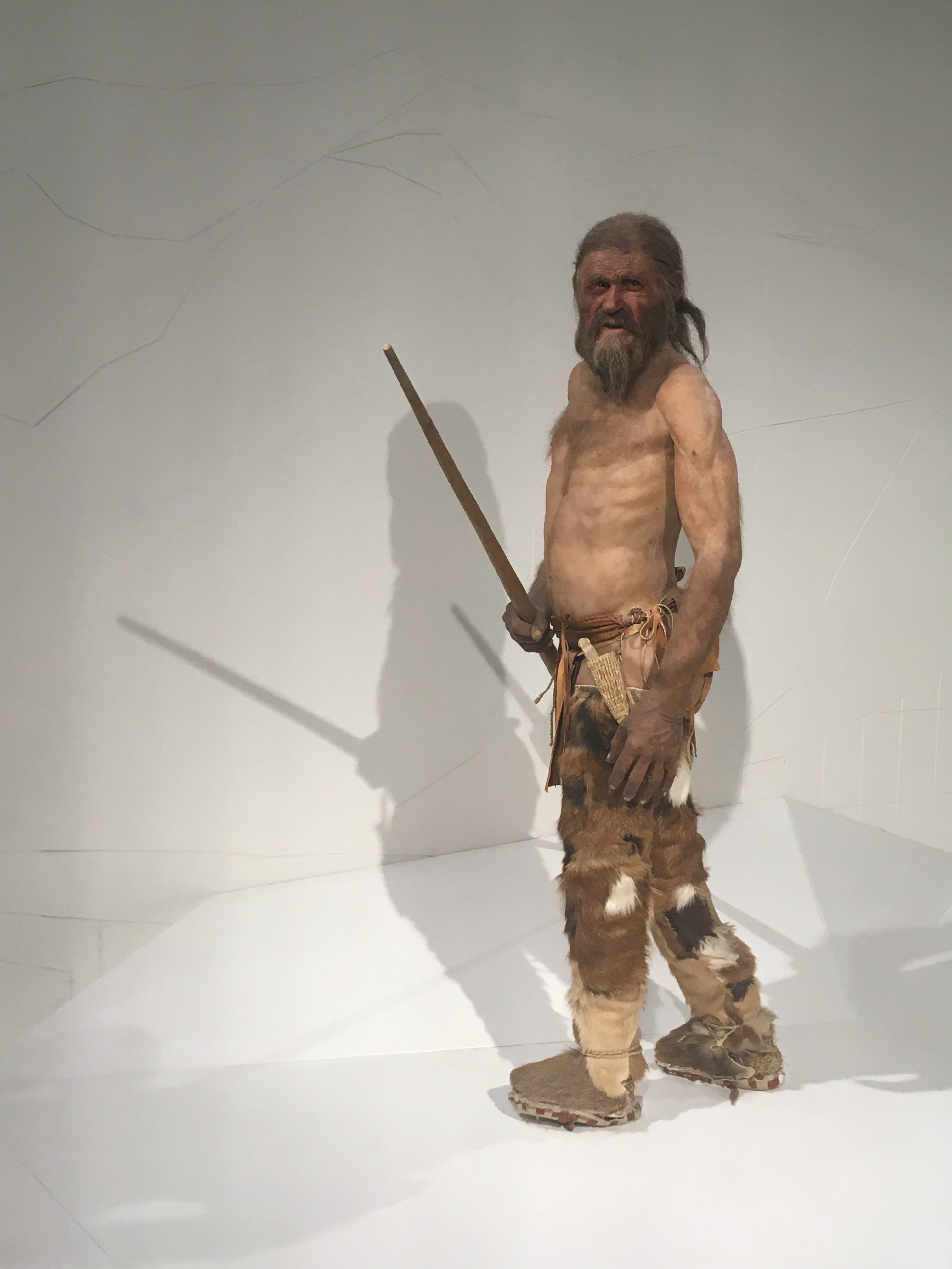 Otzi Bolzano