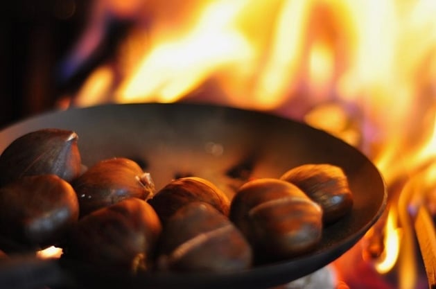 chestnuts-roasting