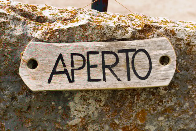 Useful Italian Phrases
