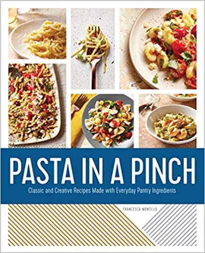 Pasta in a Pinch