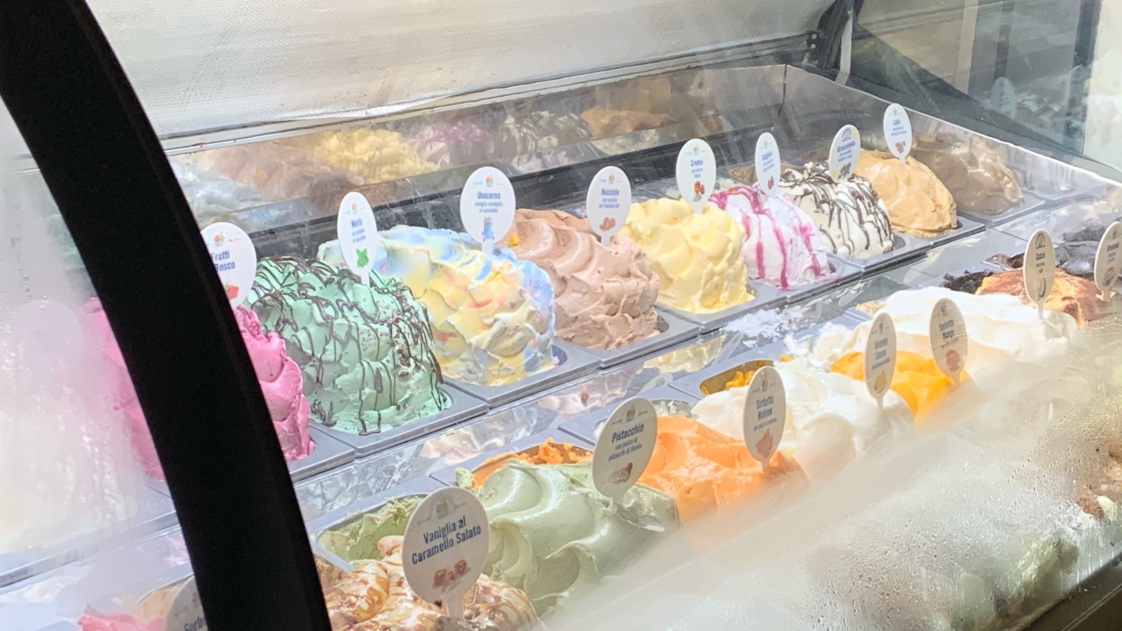 Gelato Blog 3