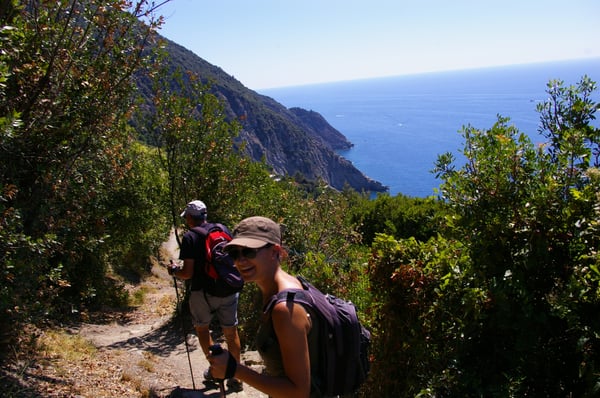 Bike Tour in Italy. Cycling Tour in Italy.