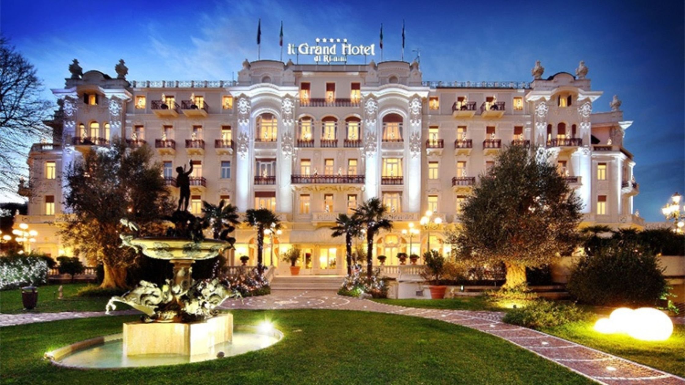 Italy Hotels Blog 1