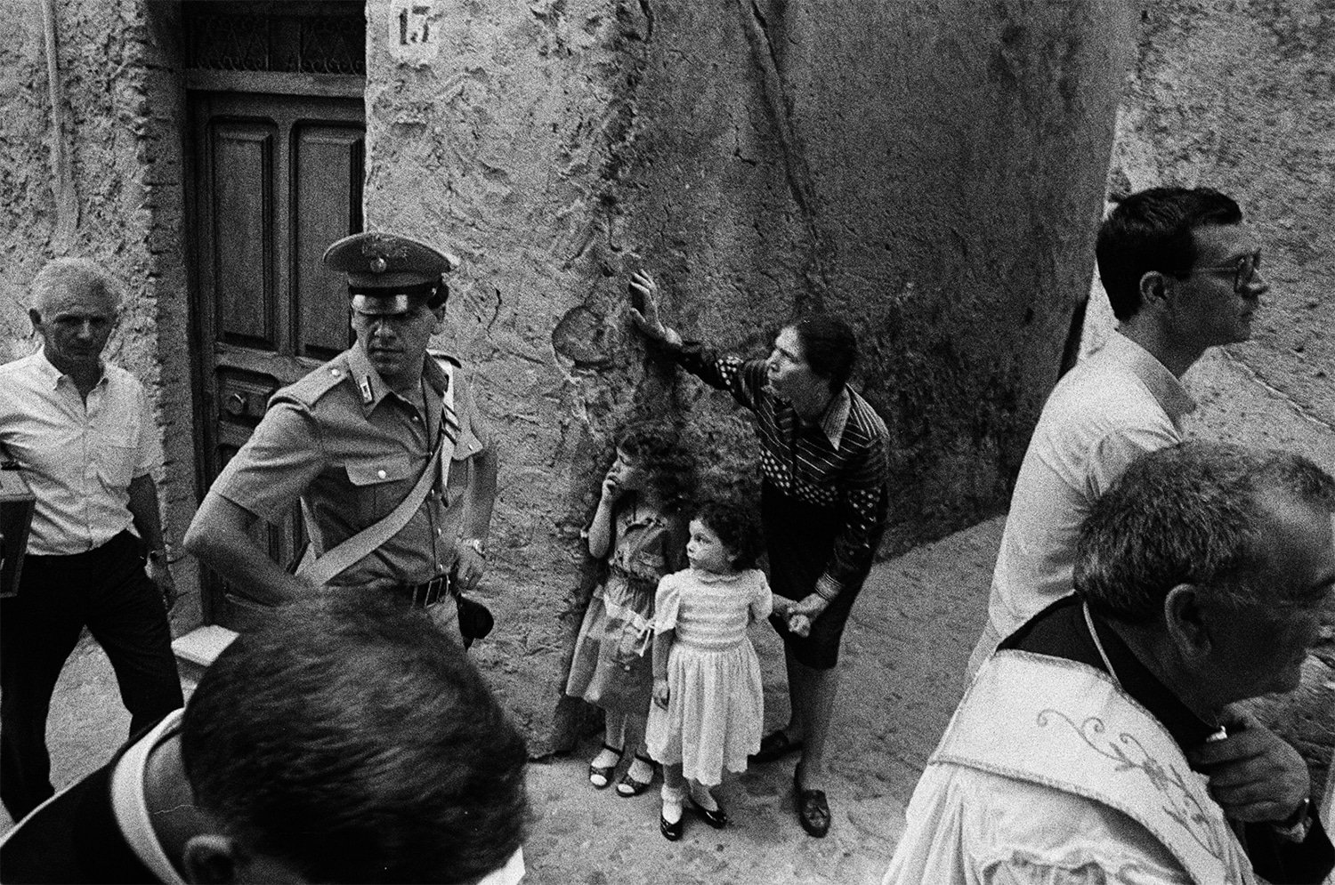 letizia battaglia
