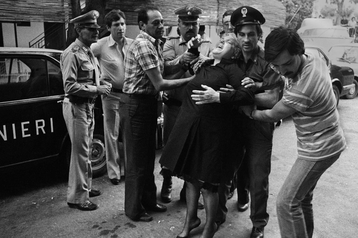 letizia battaglia 