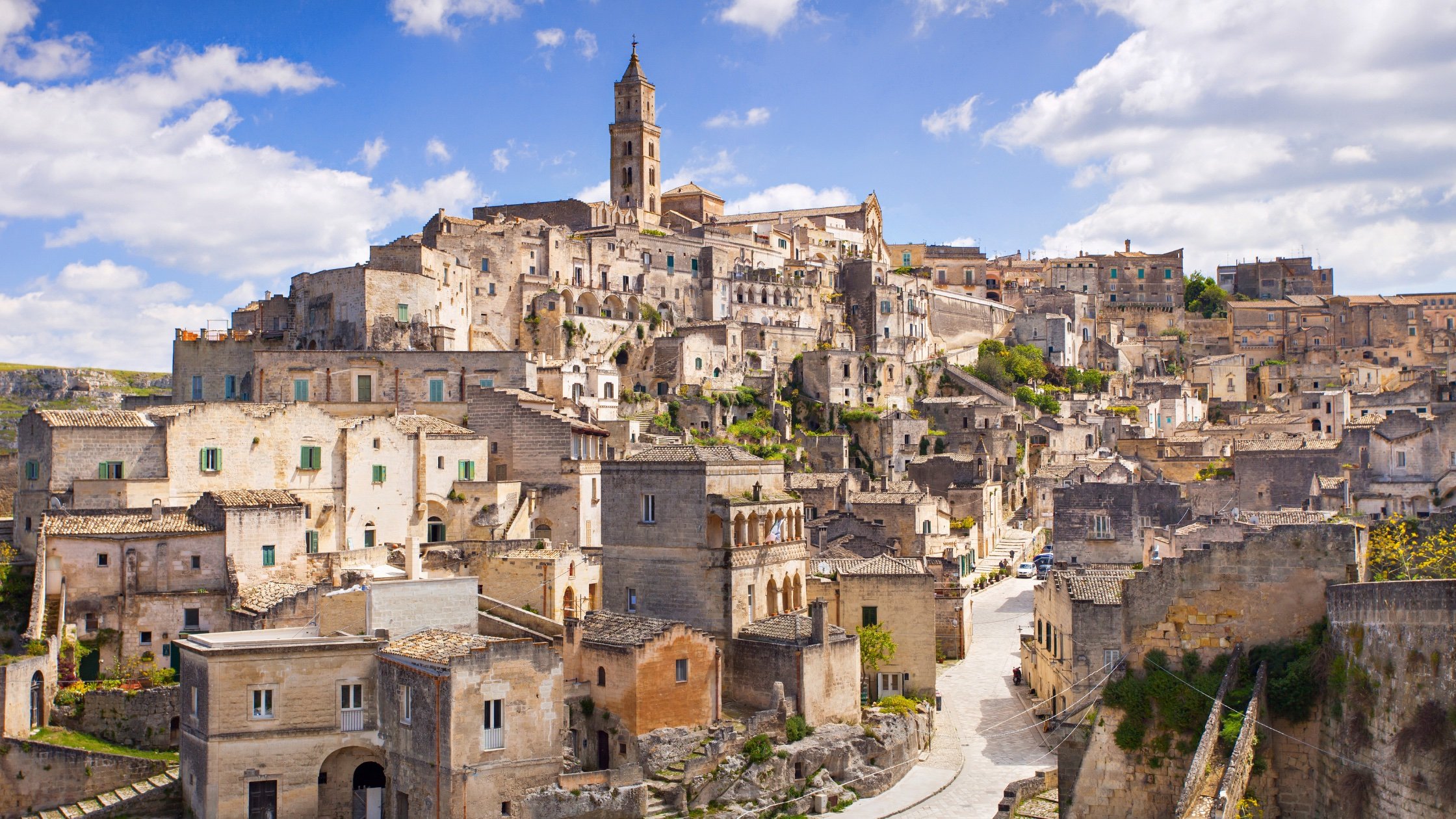 Matera Blog 2