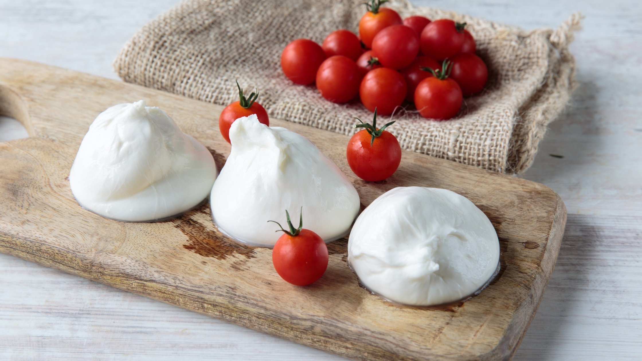 burrata