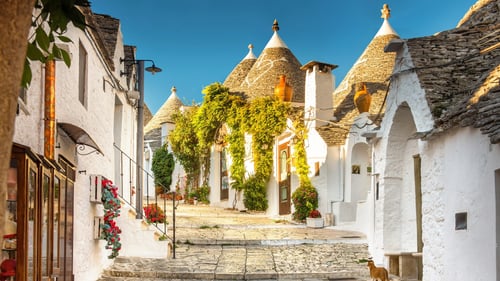 The 8 Best Places to Visit in Puglia, Italy [+1 Bonus]