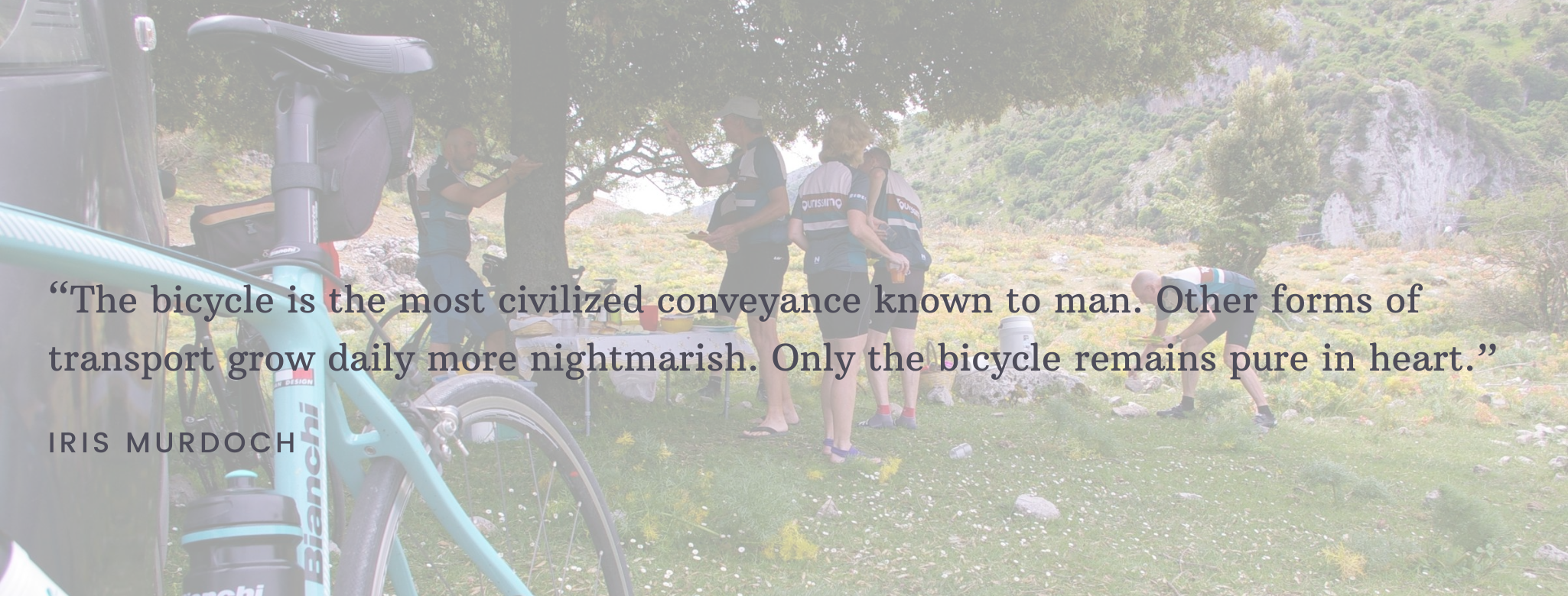 Cycling Quotes Murdoch revised
