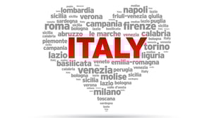 17 Quotes about Italy