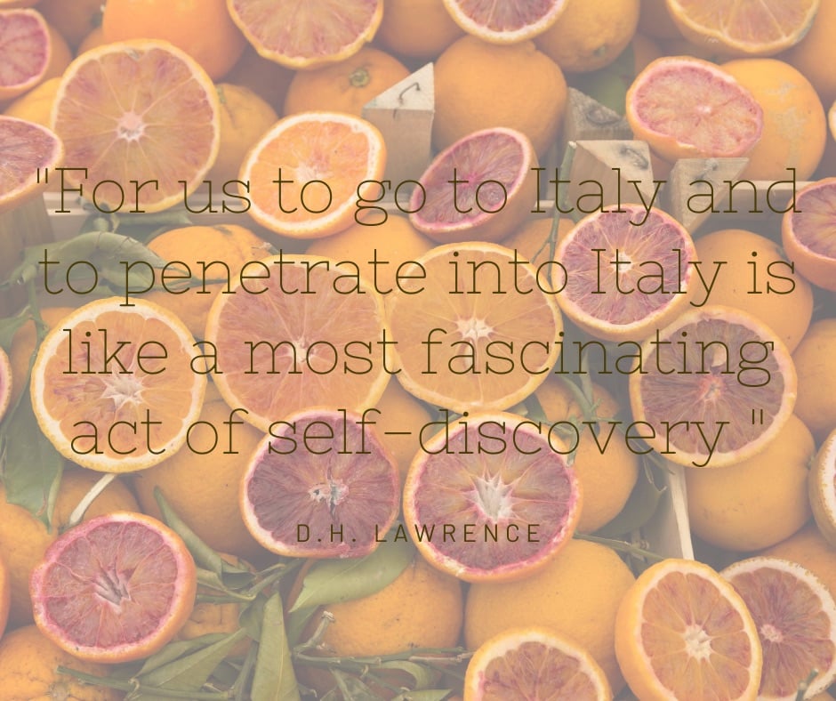 Italy Quotes Lawrence-1