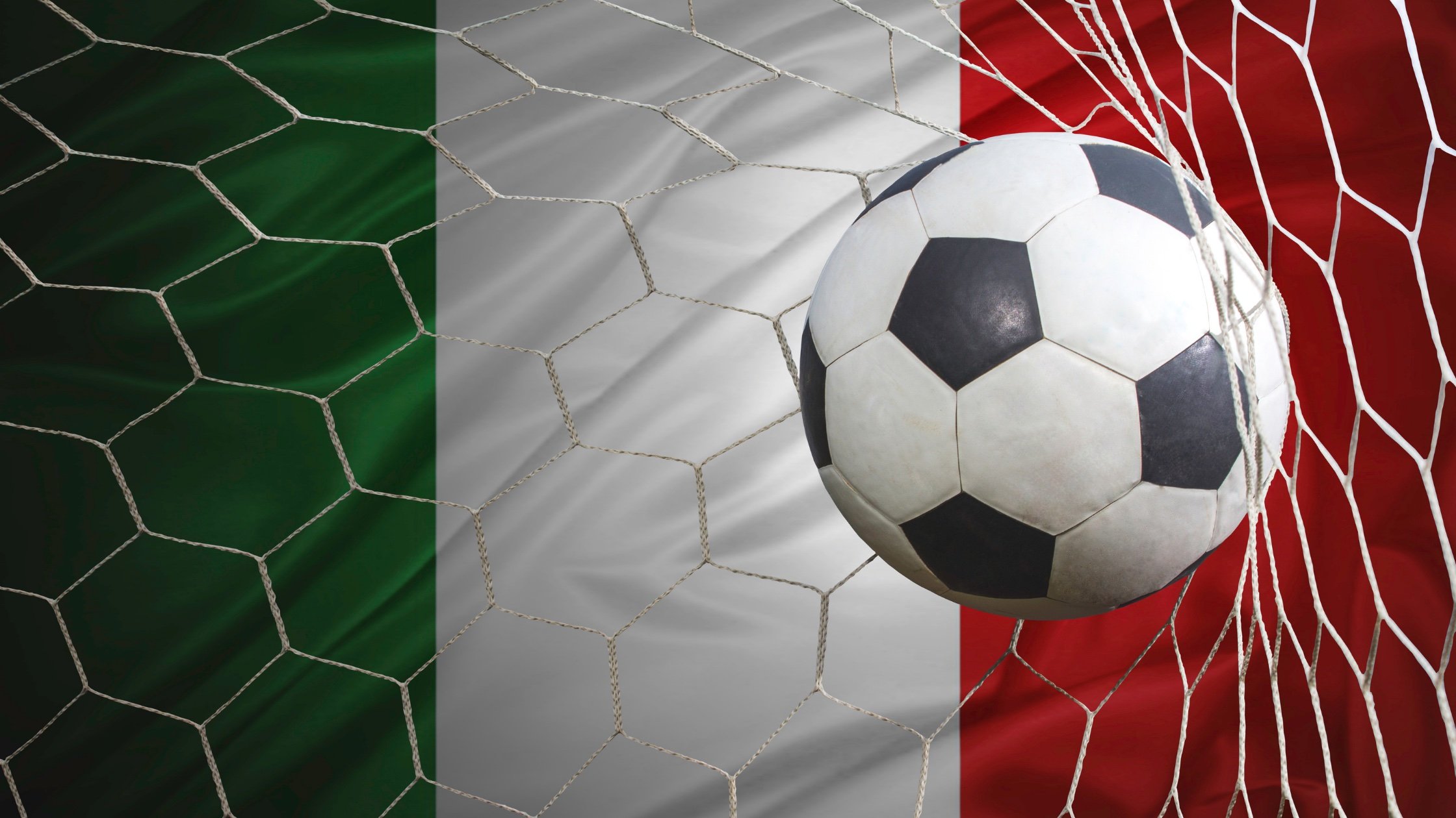 Italy European Soccer Champions