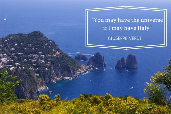 To have seen Italy without having seen Sicily is not to have seen seen Italy at all, for Sicily is the clue to everything.jpg