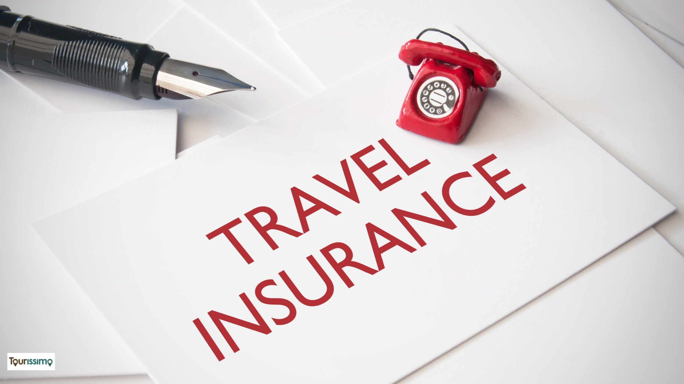 Travel Insurance Blog Banner