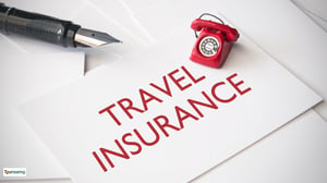 Is travel insurance necessary? (Yes, it is.)