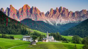 Our Favorite Destinations for Active Travel in Italy, Part Two