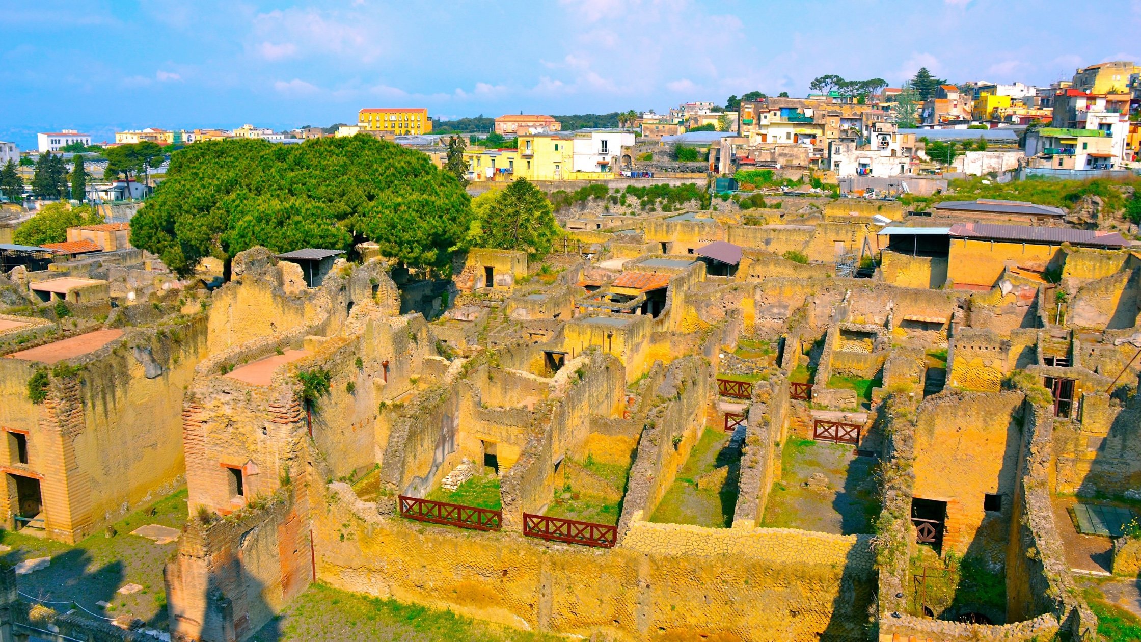 Herculaneum