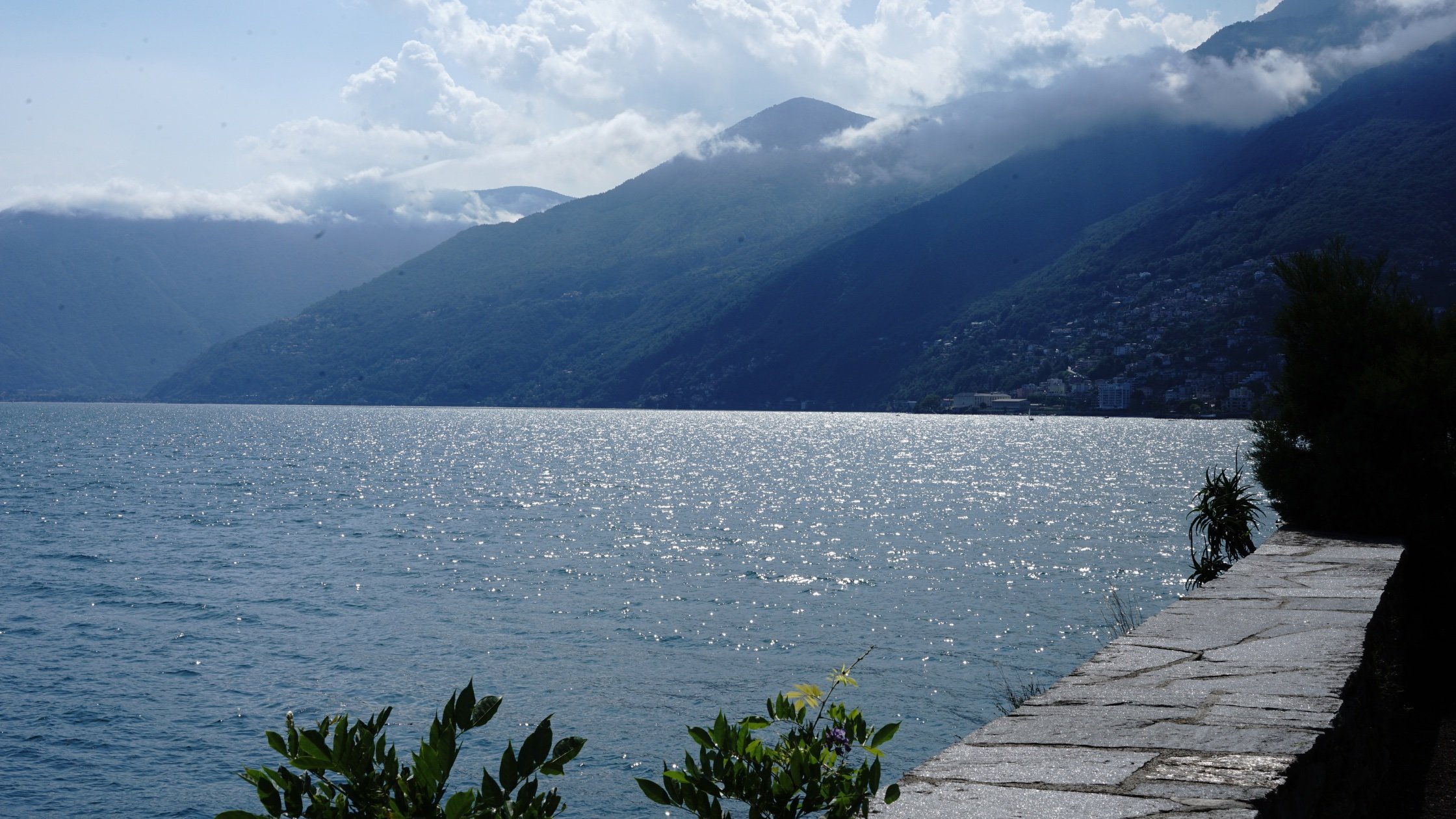 Lake Maggiore