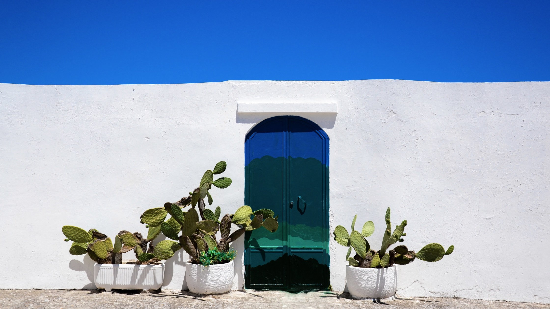 Ostuni