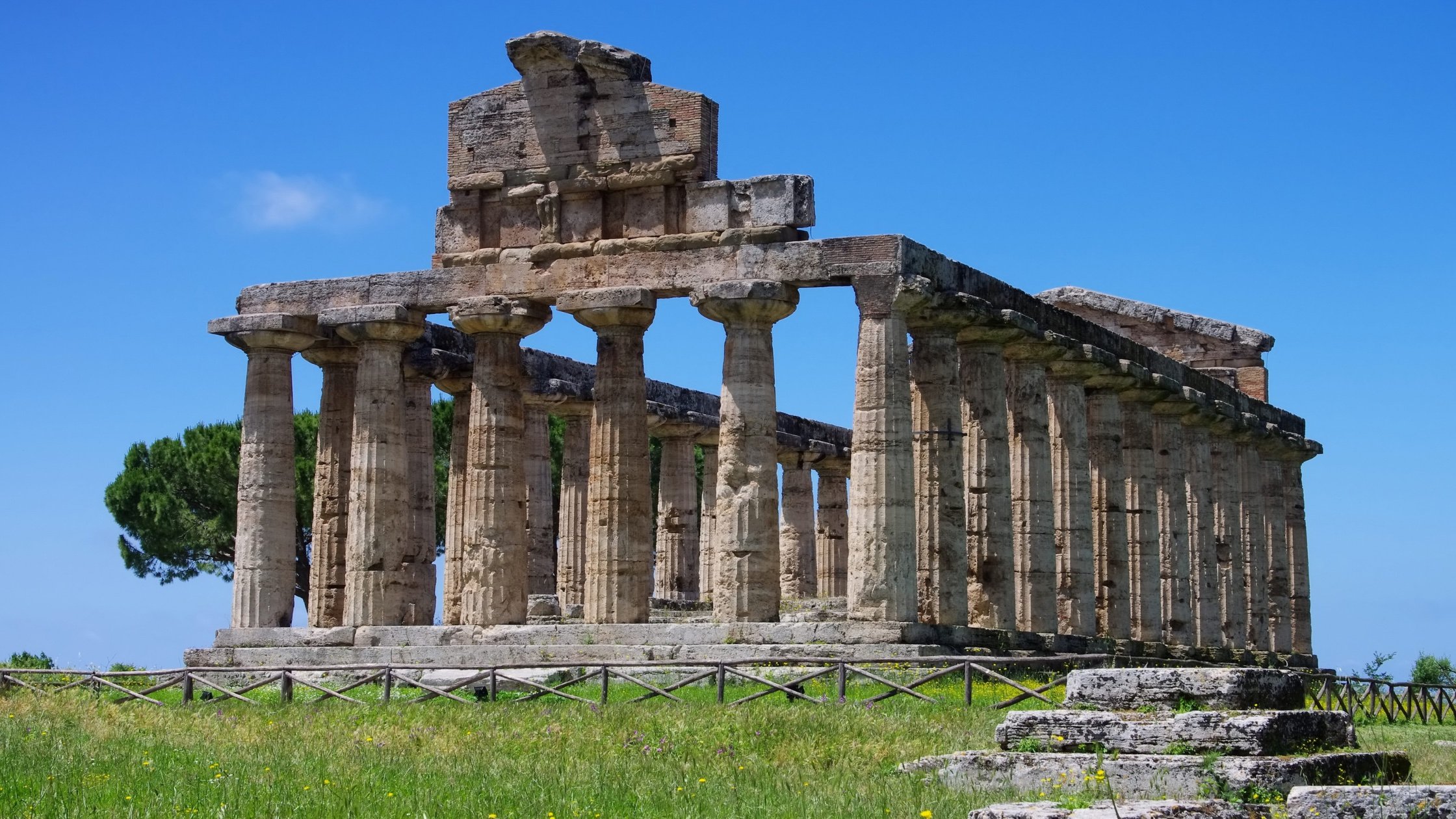 Paestum