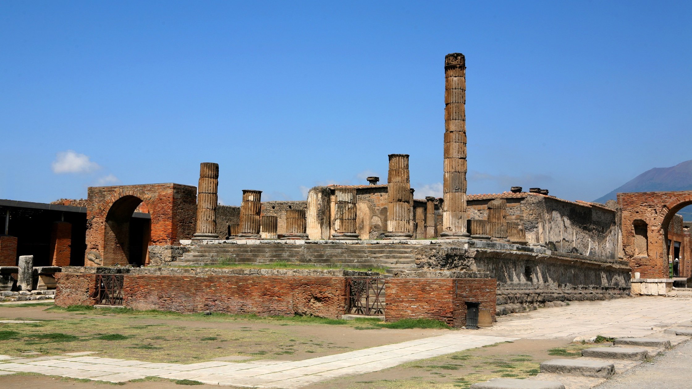 Pompei