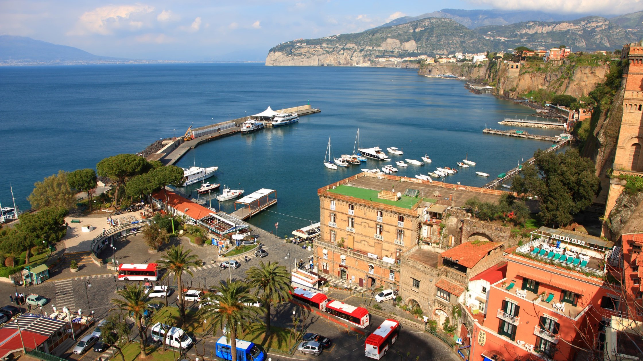 Sorrento