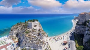 Our Favorite Destinations for Active Travel in Italy, Part One