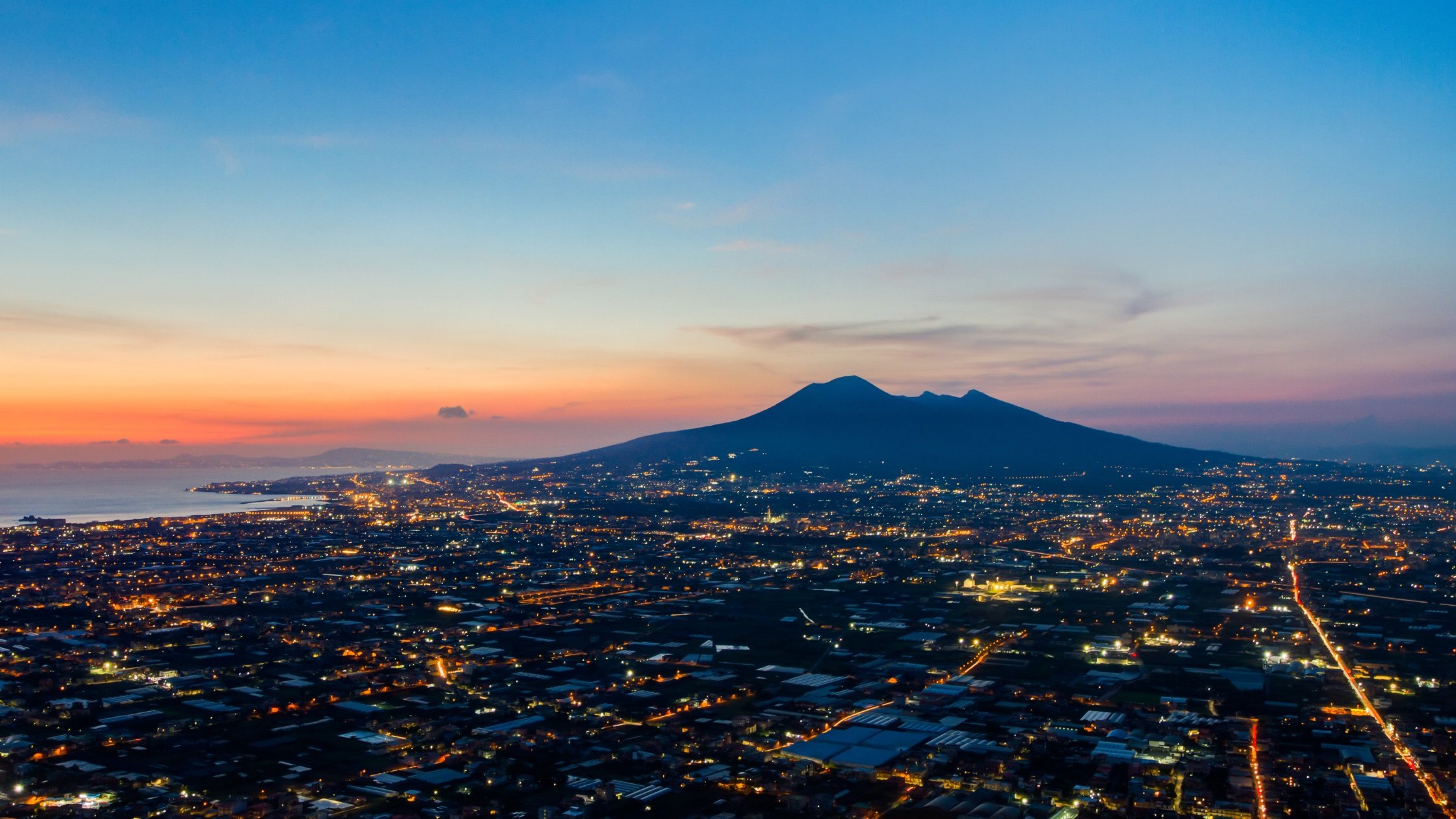 Vesuvius