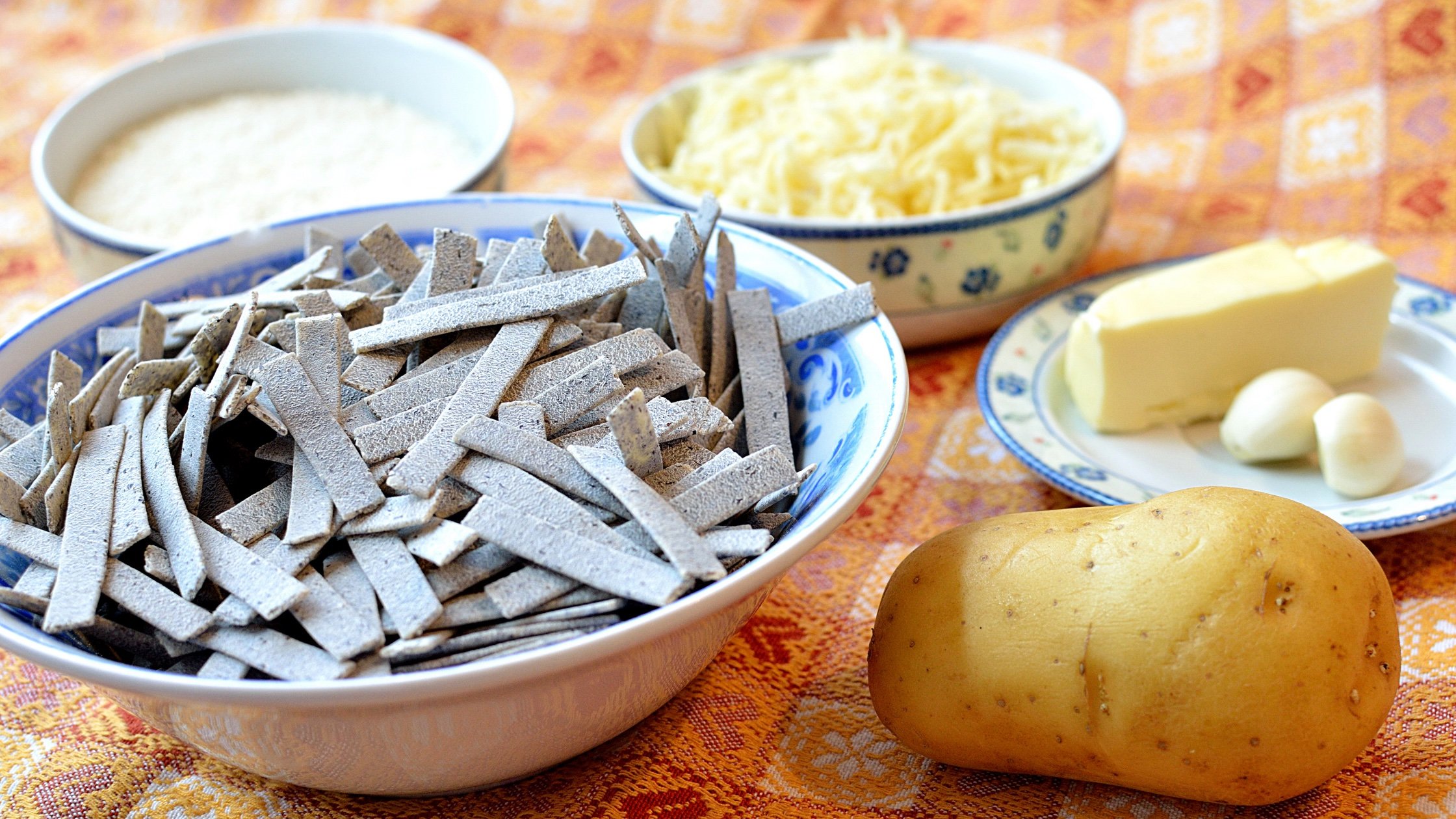 Tucci Recipe Blog pizzoccheri 1