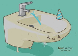 What is a Bidet?