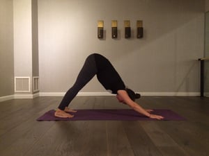 Yoga for Cyclists