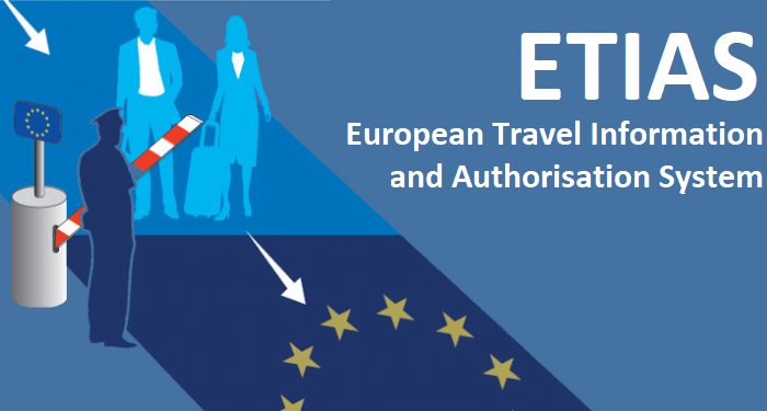 ETIAS, visa waiver