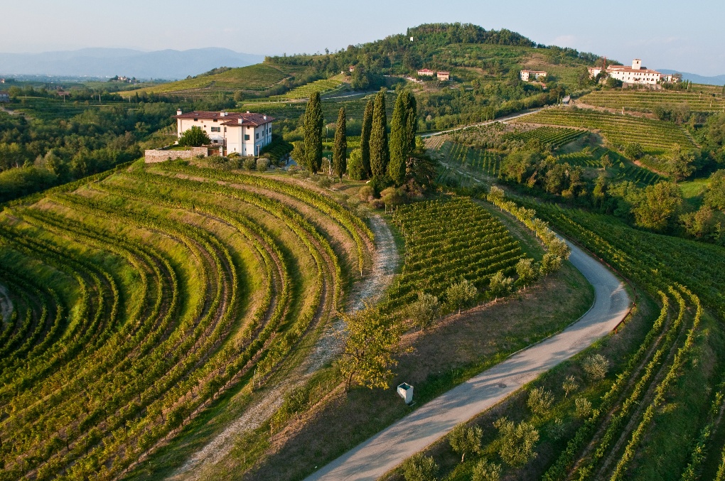 Bike Tour in Italy