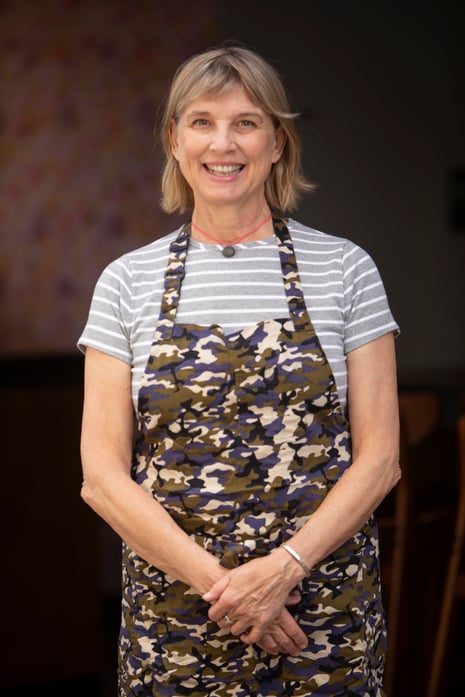 Meet the Chefs Mary Sue Milliken 