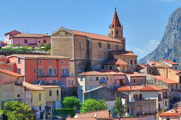 Maratea Basilicata